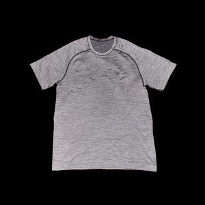 Metal Vent Tech Short Sleeve